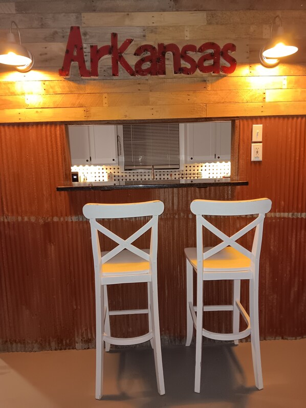 Bar (on property) - Dixie Firefly  (Murfreesboro)