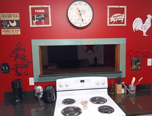 Interior - Dixie Firefly  (Murfreesboro)