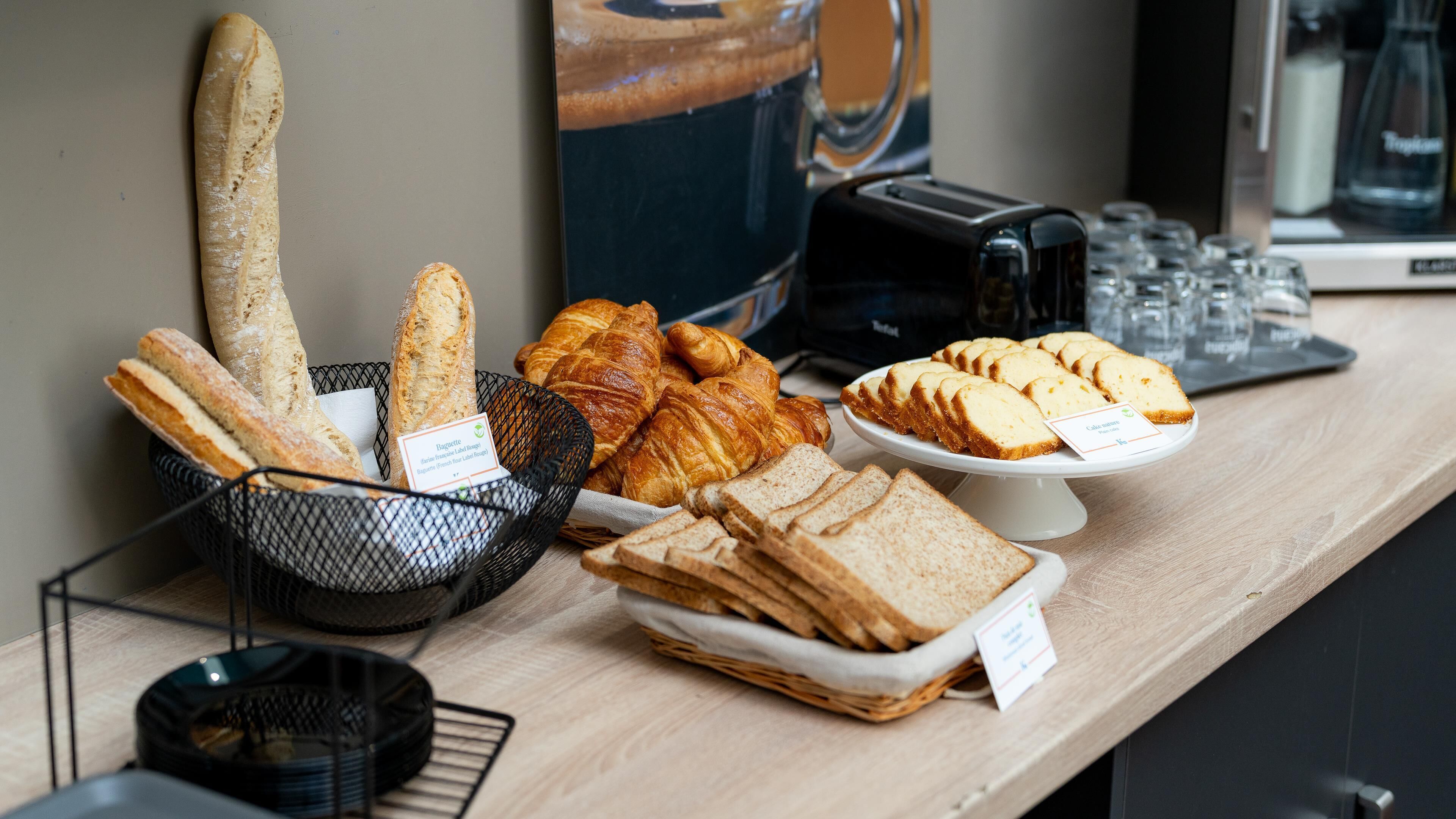 Foto - KYRIAD ECO LILLE SUD - Noyelles Godault