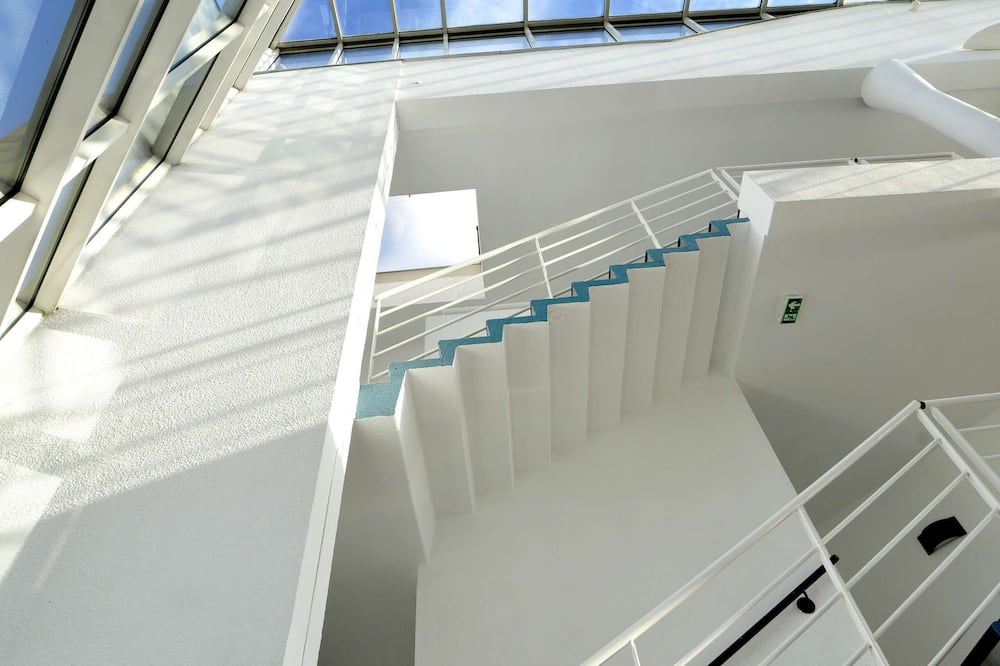 Kyriad ECO Lille SUD - Noyelles-Godault