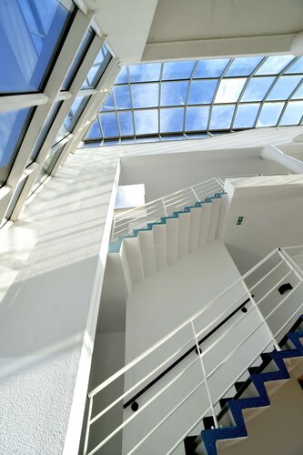 Kyriad ECO Lille SUD - Noyelles-Godault