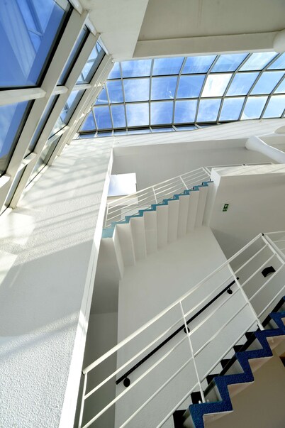 Lille SUD - Noyelles-Godault Kyriad ECO 飯店