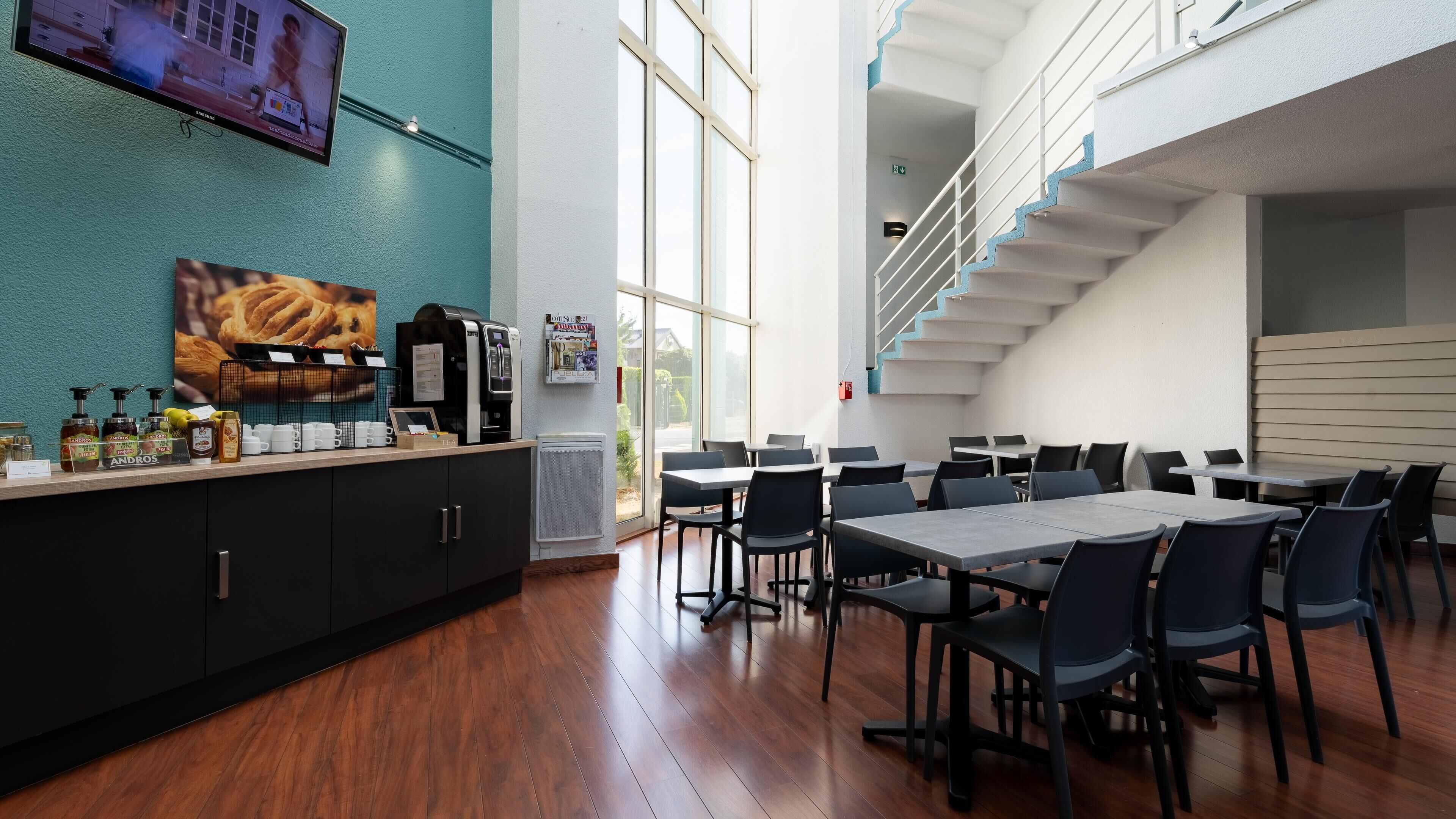 Foto - KYRIAD ECO LILLE SUD - Noyelles Godault