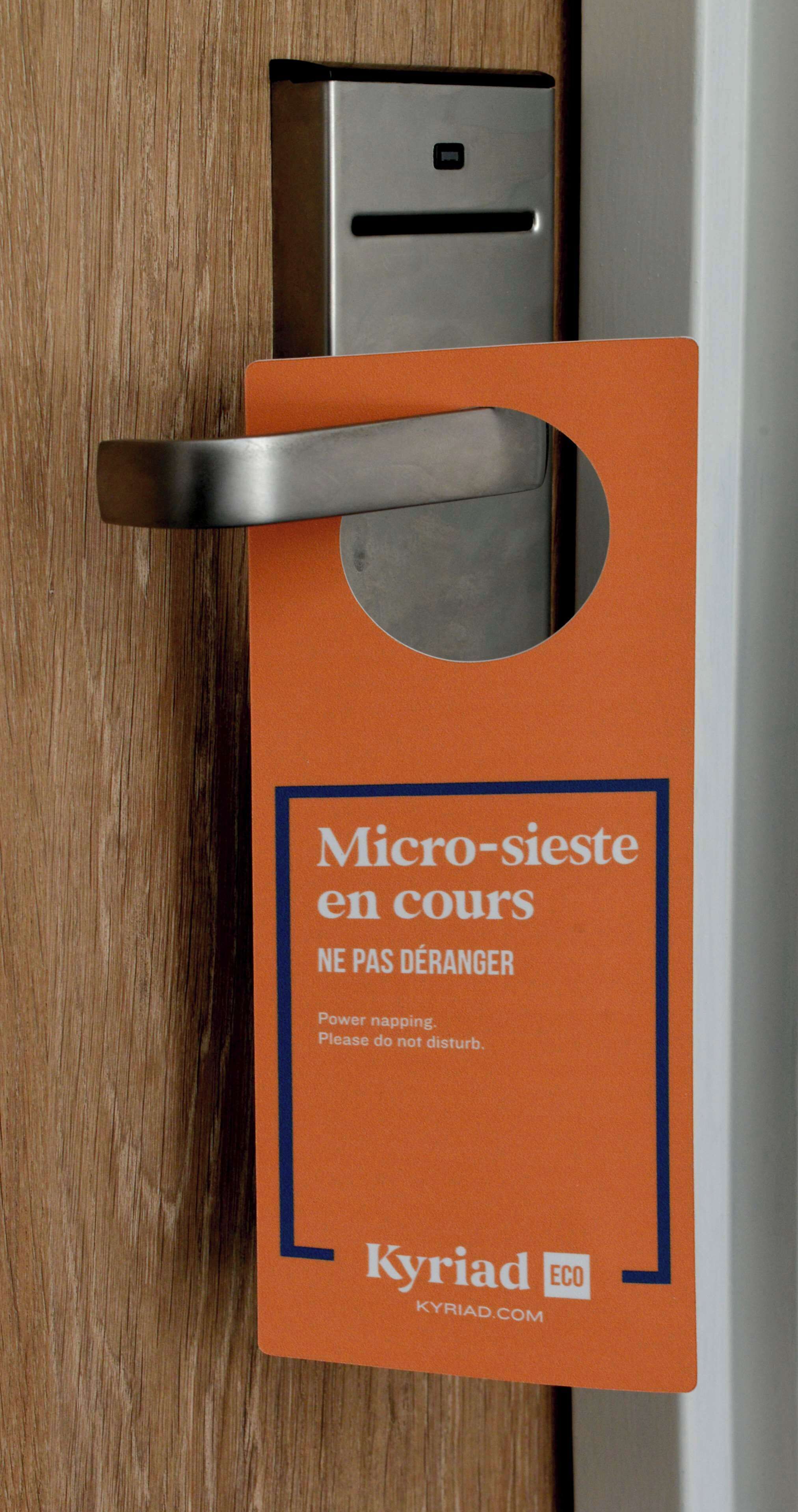 Foto - KYRIAD ECO LILLE SUD - Noyelles Godault