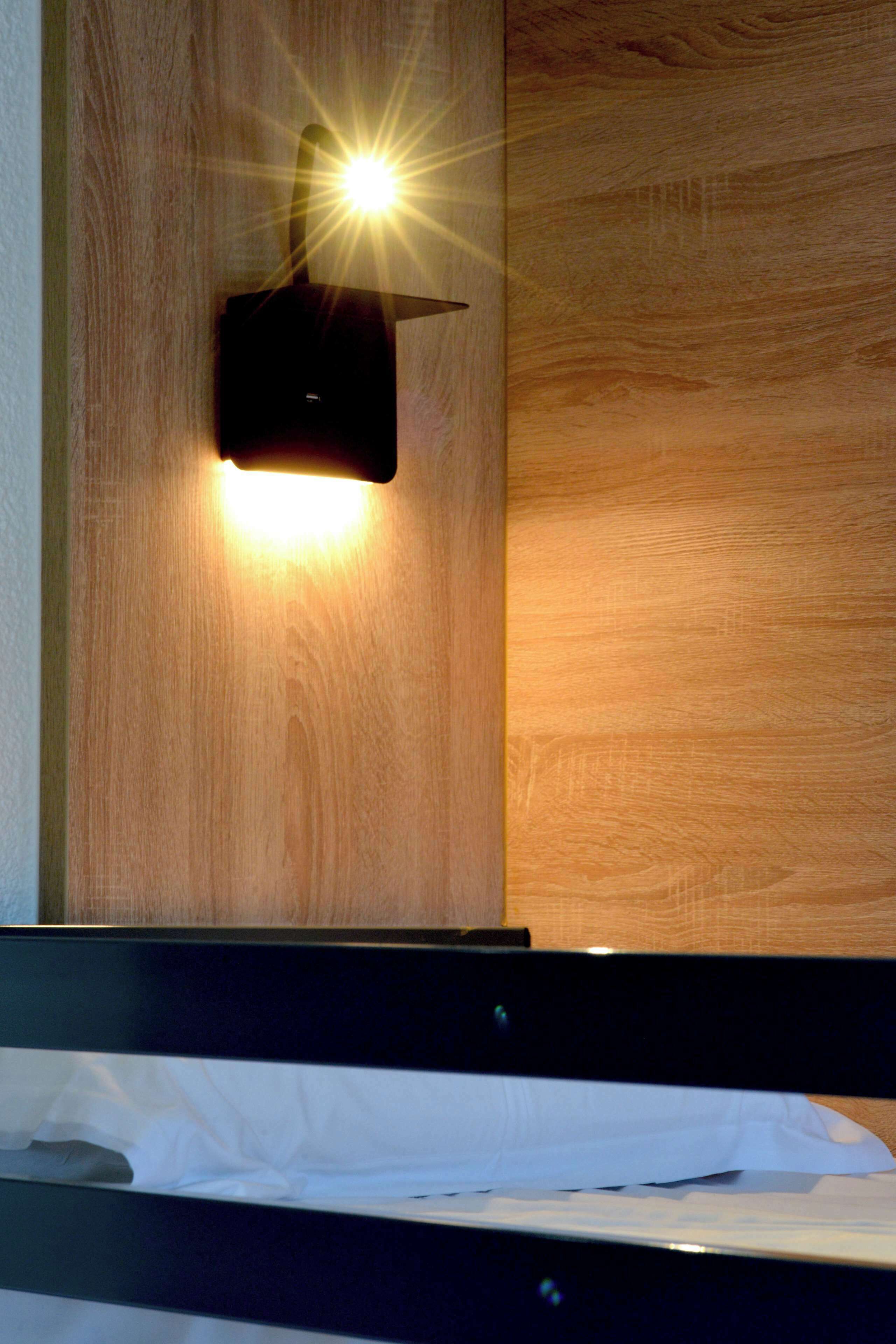 Foto - KYRIAD ECO LILLE SUD - Noyelles Godault