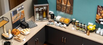 Kyriad ECO Lille SUD - Noyelles-Godault