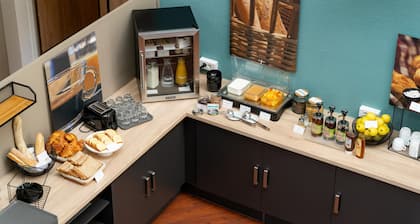 Kyriad ECO Lille SUD - Noyelles-Godault