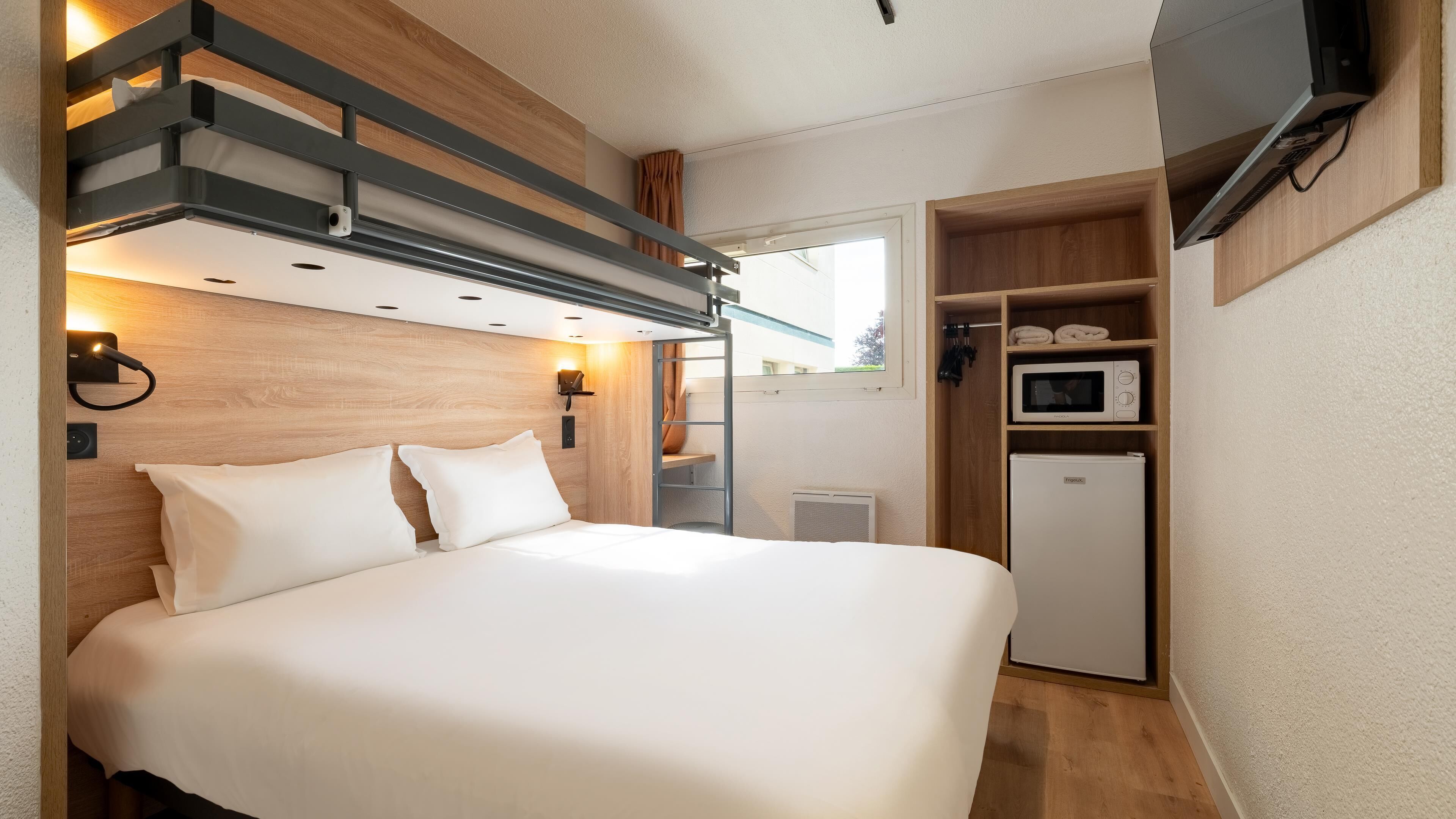 Foto - KYRIAD ECO LILLE SUD - Noyelles Godault