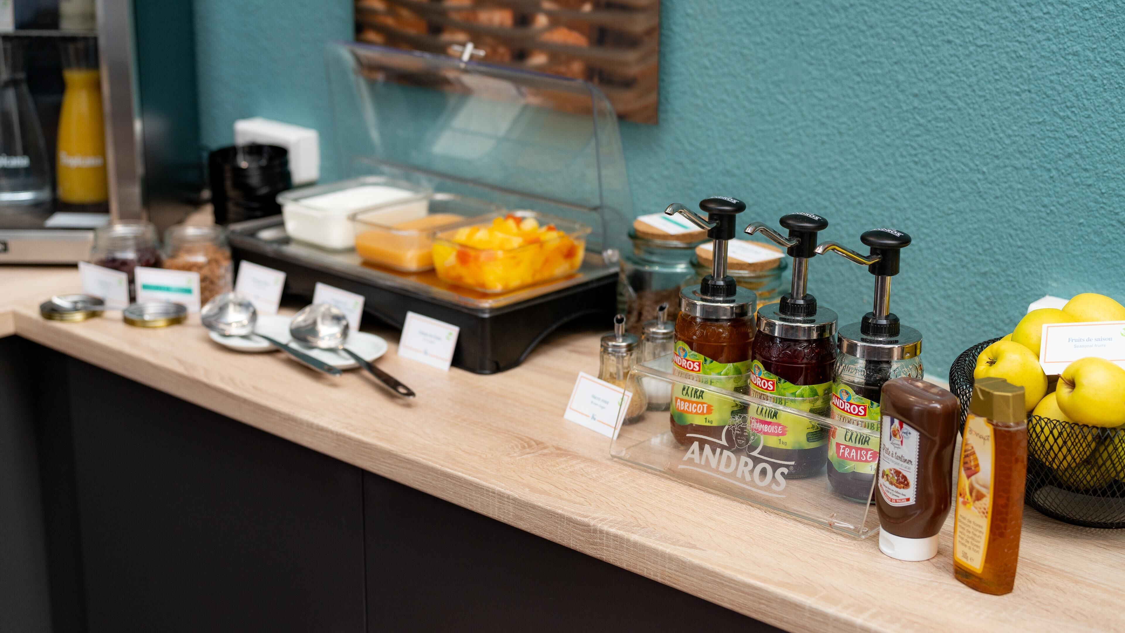 Foto - KYRIAD ECO LILLE SUD - Noyelles Godault