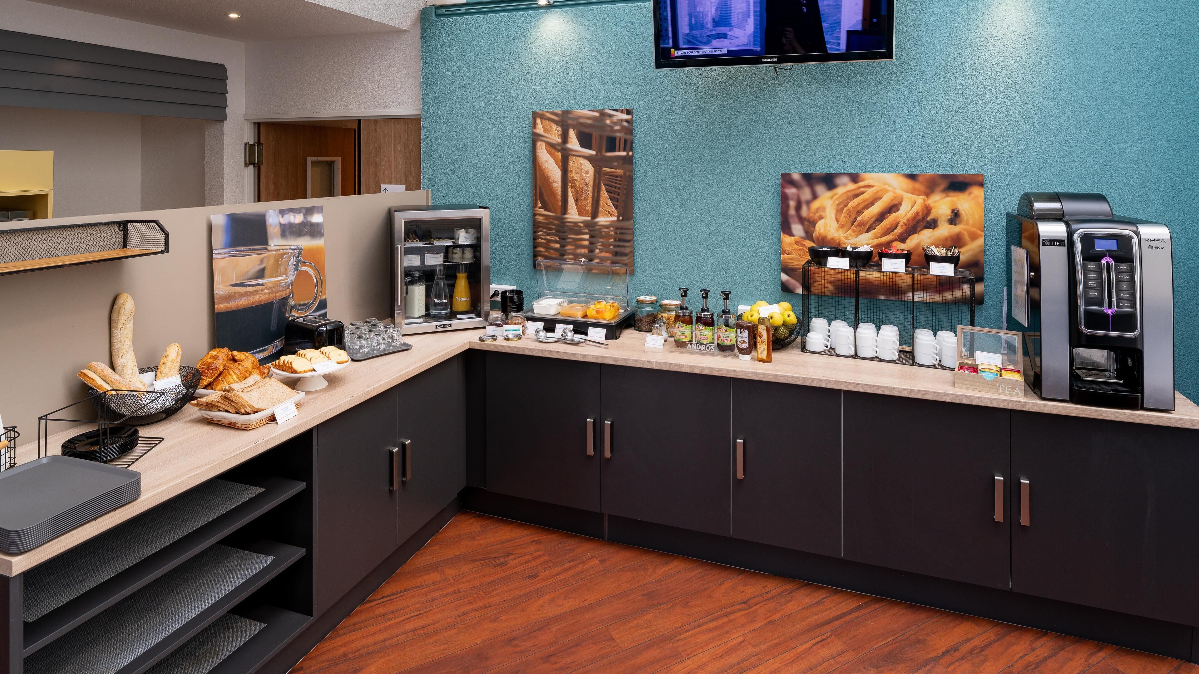 Foto - KYRIAD ECO LILLE SUD - Noyelles Godault