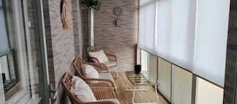 Tito House 1