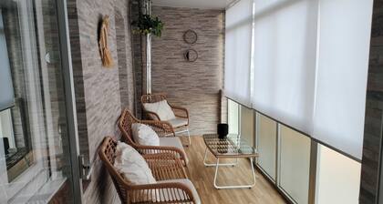 Tito House 1
