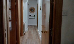 Interior - Tito House 1 (Santo Domingo de la Calzada)