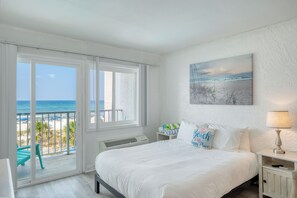 1 bedroom, travel cot, free WiFi, bed sheets
