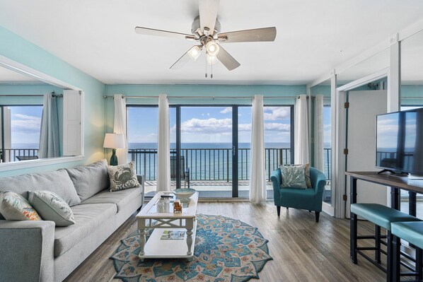 تلفزيون ذكي