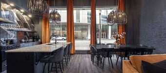 Historic District Hideaway. 4bed