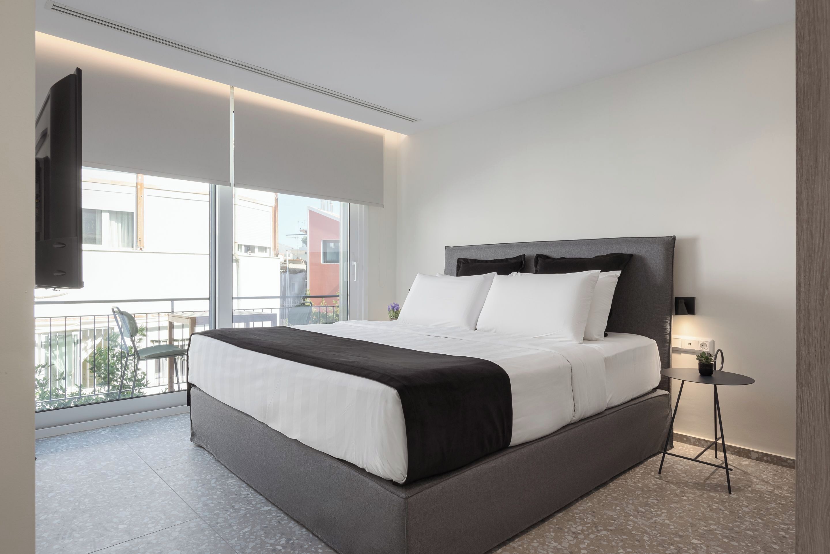 Apartment | View from room