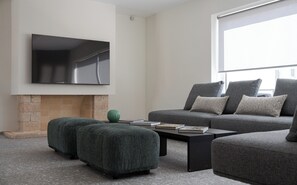 Διαμέρισμα | Καθιστικό