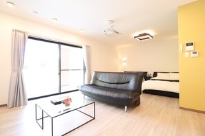 Hus – comfort | Oppholdsområde