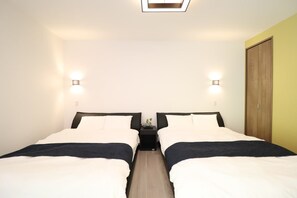 컴포트 하우스 | 1 개의 침실, 무료 WiFi