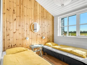 4 Schlafzimmer, WLAN