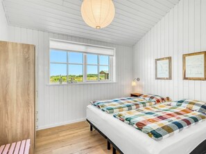 4 bedrooms, WiFi - "Inola" - 1km from the sea by Interhome (Løkken)