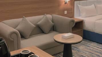 Grand Apartment | Soundproofing, free WiFi