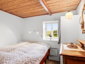 4 soveværelser, Wi-Fi