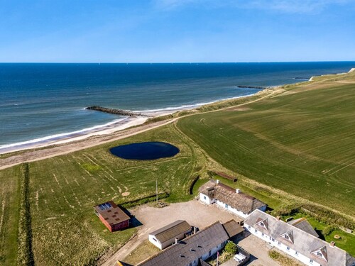 "Vili" - 100m from the sea by Interhome