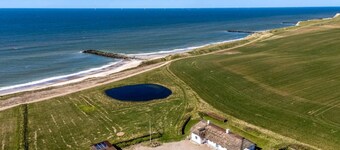 "Vili" - 100m from the sea by Interhome