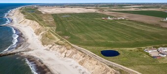 "Vili" - 100m from the sea by Interhome