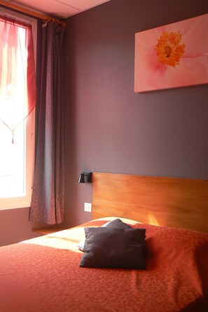 1 bedroom, iron/ironing board, free WiFi - Appartement "Le Rocher de L'aigle" au Calme à La Bourboule - 2 Couchages (La Bourboule)