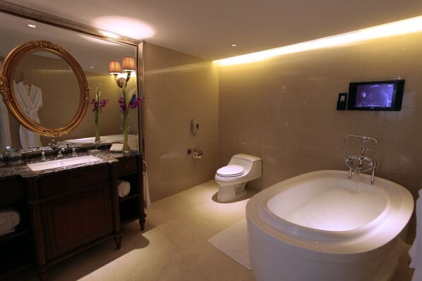 Room - Star Lake Hotel (Zhaoqing)