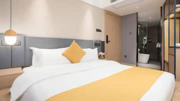 Signature Room (日式榻榻米)