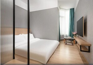 Habitación Grand, 1 cama de matrimonio