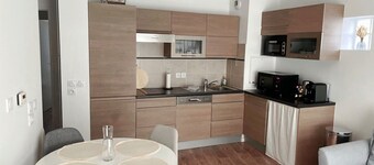Appartement Cosy au Centre de Meaux