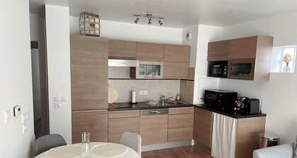 Appartement Cosy au centre de Meaux