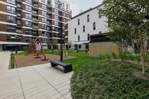 Interior - Exclusive Apartment by Renters Prestige (Warsaw)