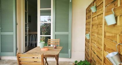 Giganti Verdi - Appartamento Kiwi