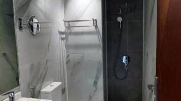 Appartement Familial | Salle de bain