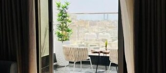 Glamour Inn Al Nuzha