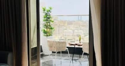 Glamour Inn Al Nuzha