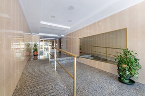 Interior - Los Boliches 3 Bed AP. Fuengirola (Fuengirola)