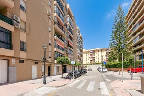 Exterior - Los Boliches 3 Bed AP. Fuengirola (Fuengirola)