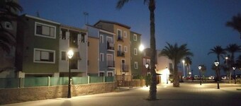 Apartamento a 300m de la Playa y 300 del Centro! Ideal Para Familias y Mascotas