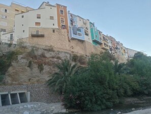 Exterior - Apartamento a 300m de la Playa y 300 del Centro! Ideal Para Familias y Mascotas (La Vila Joiosa)