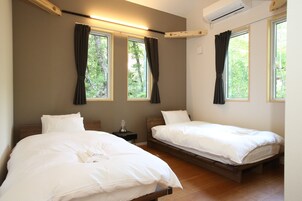 1 habitación, wifi gratis y ropa de cama 