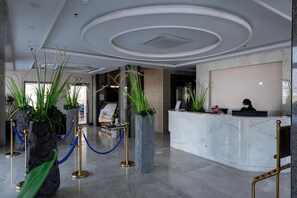 Recepció