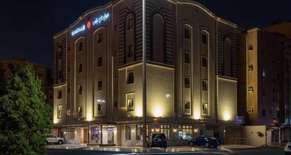 Holiday Plus Al Marwa