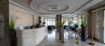 Holiday Plus Al Marwa